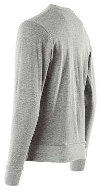 Mascot Crossover Sweatshirt 20484