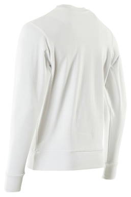 Mascot Crossover Sweatshirt 20484
