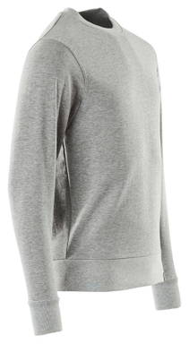 Mascot Crossover Sweatshirt 20484