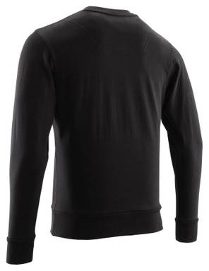 Mascot Crossover Sweatshirt 20484