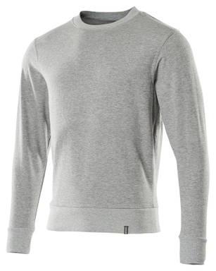 Mascot Crossover Sweatshirt 20484