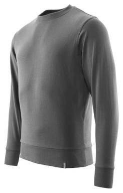 Mascot Crossover Sweatshirt 20484