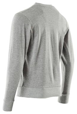 Mascot Crossover Sweatshirt 20484