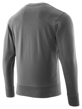 Mascot Crossover Sweatshirt 20484
