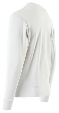 Mascot Crossover Sweatshirt 20484