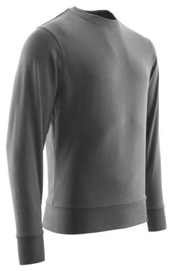 Mascot Crossover Sweatshirt 20484