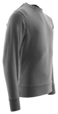 Mascot Crossover Sweatshirt 20484