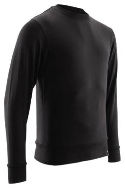 Mascot Crossover Sweatshirt 20484