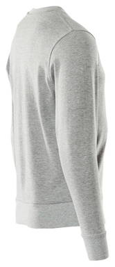 Mascot Crossover Sweatshirt 20484