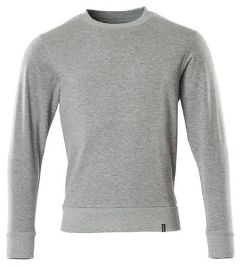 Mascot Crossover Sweatshirt 20484