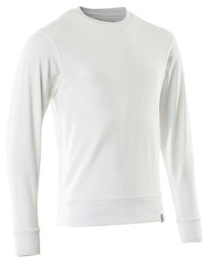 Mascot Crossover Sweatshirt 20484