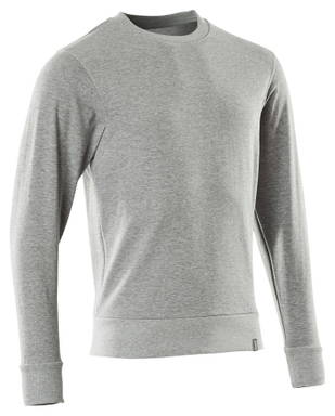 Mascot Crossover Sweatshirt 20484