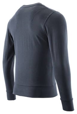 Mascot Crossover Sweatshirt 20484