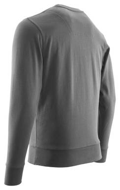 Mascot Crossover Sweatshirt 20484