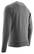 Mascot Crossover Sweatshirt 20484