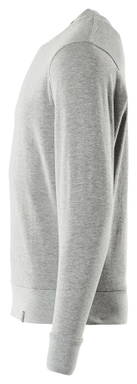 Mascot Crossover Sweatshirt 20484