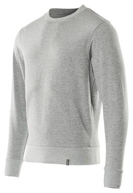 Mascot Crossover Sweatshirt 20484