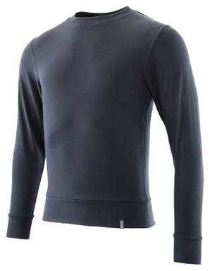 Mascot Crossover Sweatshirt 20484