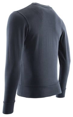 Mascot Crossover Sweatshirt 20484