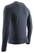 Mascot Crossover Sweatshirt 20484