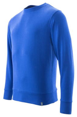 Mascot Crossover Sweatshirt 20484