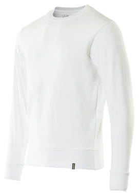 Mascot Crossover Sweatshirt 20484