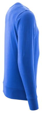 Mascot Crossover Sweatshirt 20484
