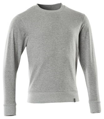 Mascot Crossover Sweatshirt 20484
