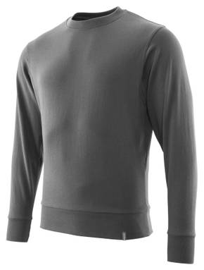 Mascot Crossover Sweatshirt 20484