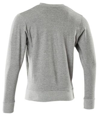 Mascot Crossover Sweatshirt 20484