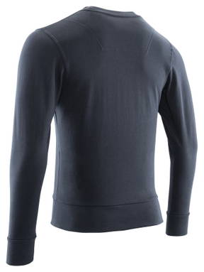 Mascot Crossover Sweatshirt 20484