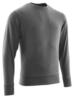Mascot Crossover Sweatshirt 20484