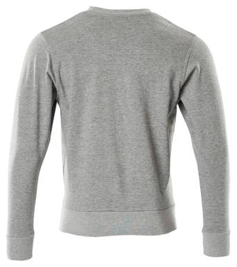 Mascot Crossover Sweatshirt 20484