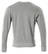 Mascot Crossover Sweatshirt 20484