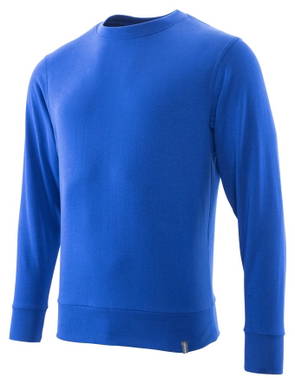 Mascot Crossover Sweatshirt 20484