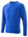 Mascot Crossover Sweatshirt 20484