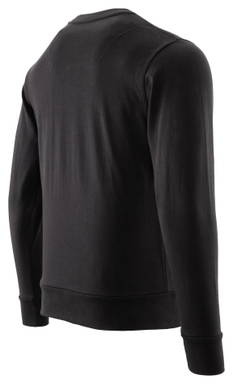 Mascot Crossover Sweatshirt 20484