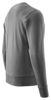 Mascot Crossover Sweatshirt 20484