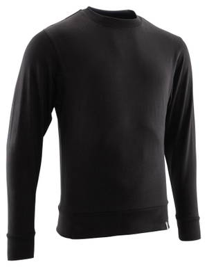 Mascot Crossover Sweatshirt 20484