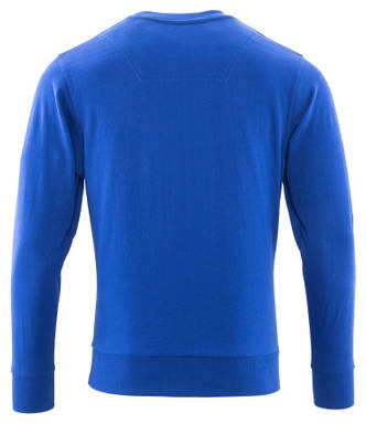 Mascot Crossover Sweatshirt 20484