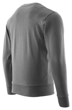 Mascot Crossover Sweatshirt 20484