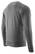 Mascot Crossover Sweatshirt 20484