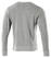 Mascot Crossover Sweatshirt 20484