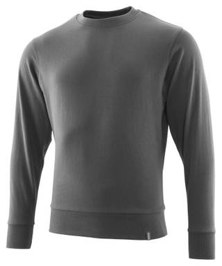 Mascot Crossover Sweatshirt 20484