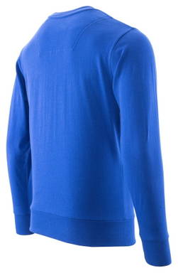 Mascot Crossover Sweatshirt 20484