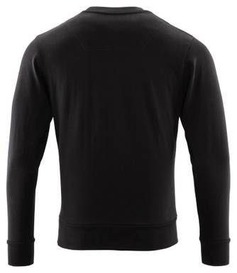 Mascot Crossover Sweatshirt 20484