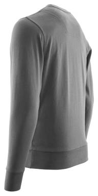 Mascot Crossover Sweatshirt 20484