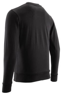 Mascot Crossover Sweatshirt 20484
