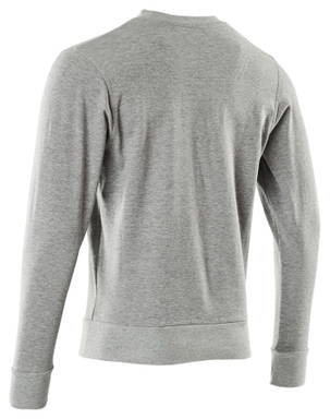 Mascot Crossover Sweatshirt 20484
