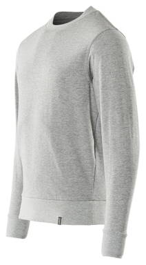 Mascot Crossover Sweatshirt 20484